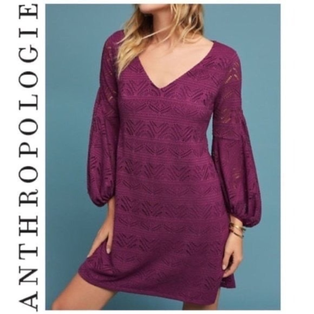 Maeve dress